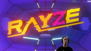 Rayze Demo Playthrough (Realms Deep 2021)