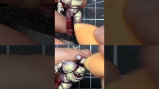 FAST and SMOOTH Space Marines in 2 minutes - Imperial Fists