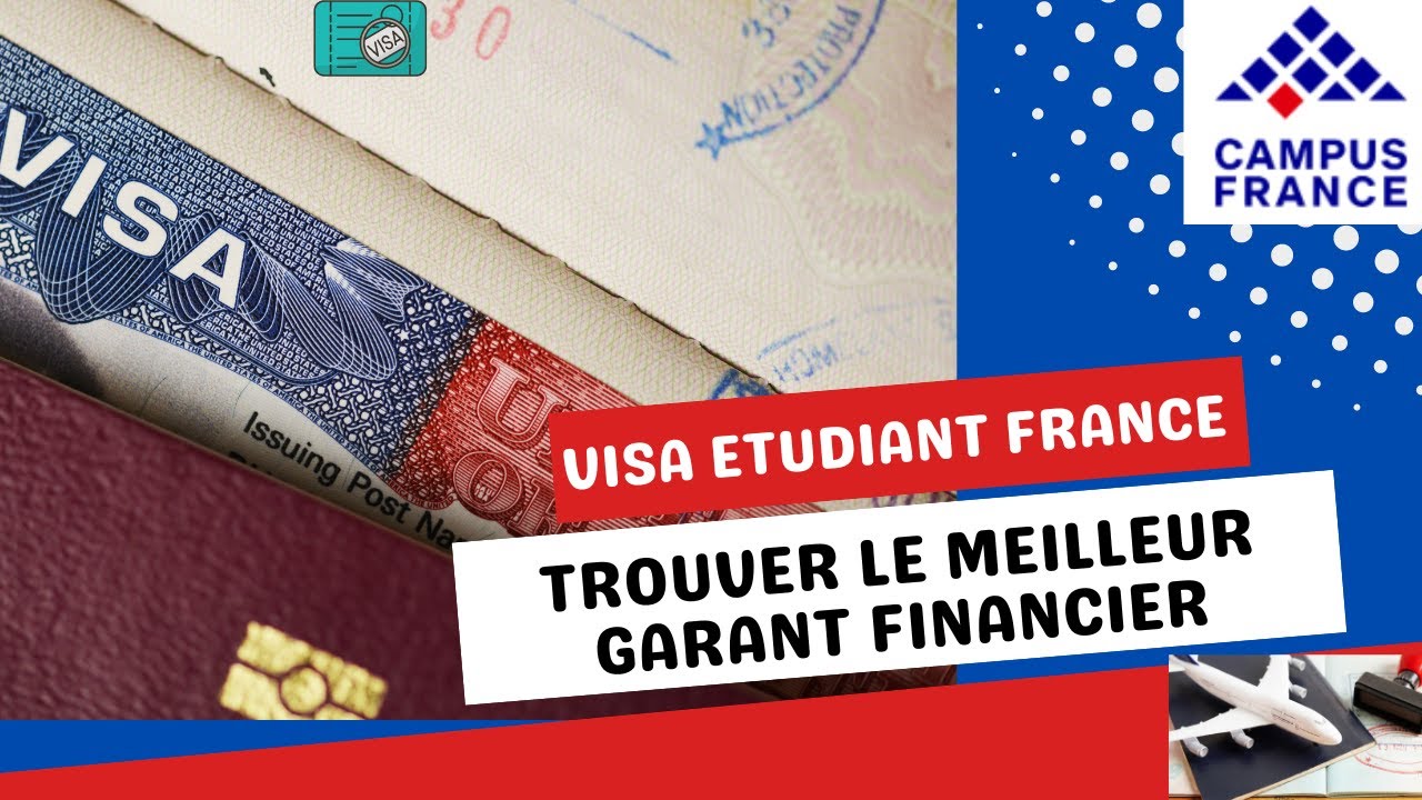 COMMENT TROUVER RAPIDEMENT UN GARANT FINANCIER ? YouTube