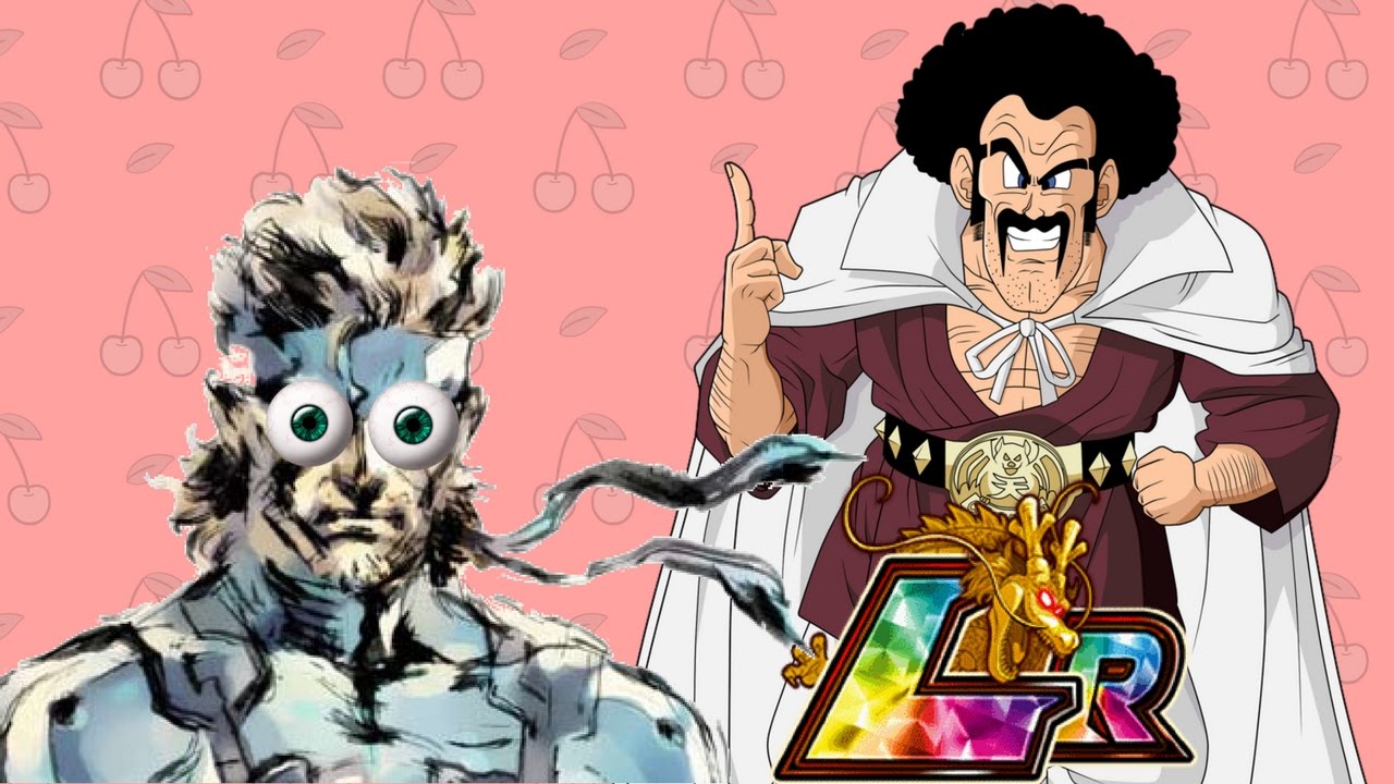 LR Hercule????? YouTube