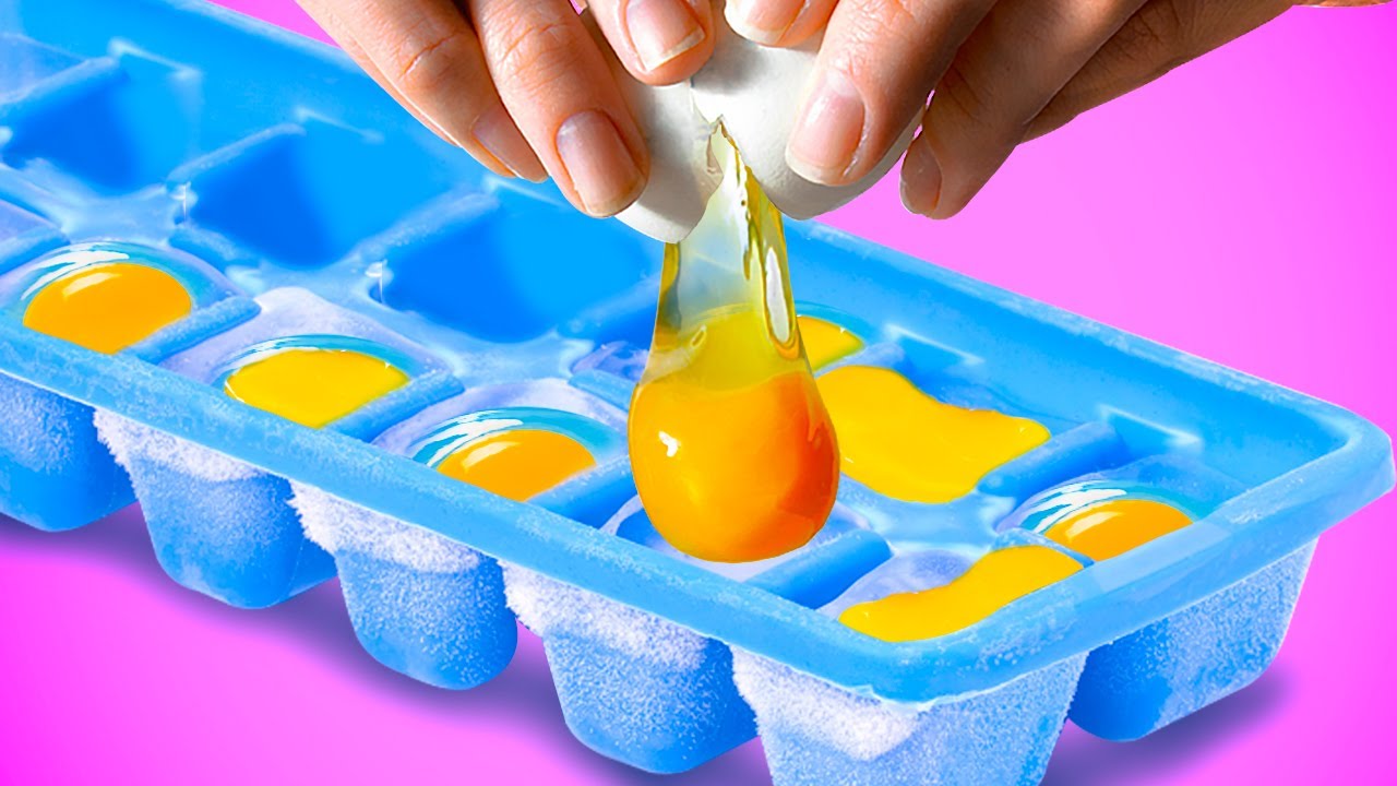 23 USOS INESPERADOS PARA COISAS COTIDIANAS