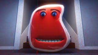 Tnt Badge Poison Ending In Charles Revenge Roblox All Gameplay Guide Charlie The Steak