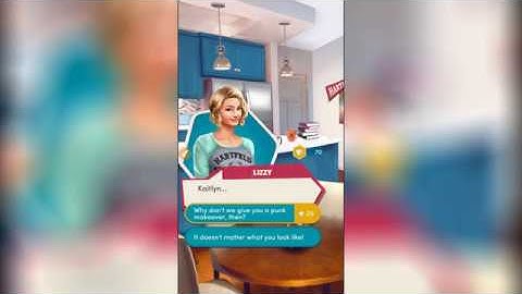 Choices: Stories You Play v2.3.1 Mod [No Root] (Unlimited Diamonds)