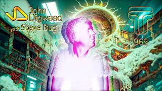 John Digweed &amp; Steve Bug @ Transitions Episode 969 March 27 2023