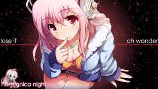 Nightcore - Lose It (Jerry Folk Remix)