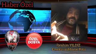 İstihbaratçı Polis İbrahim Yıldız Açıklıyor Fetönün Bombalı Eylemleri Ile Şehid Olan Polisler