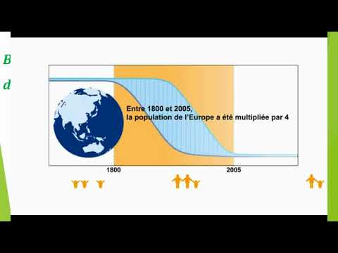 Vidéo: Qu'offraient les maisons de peuplement aux citadins ?