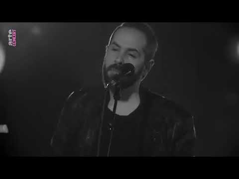 Cigarettes After Sex, private session - live @ Paris – ARTE Concert