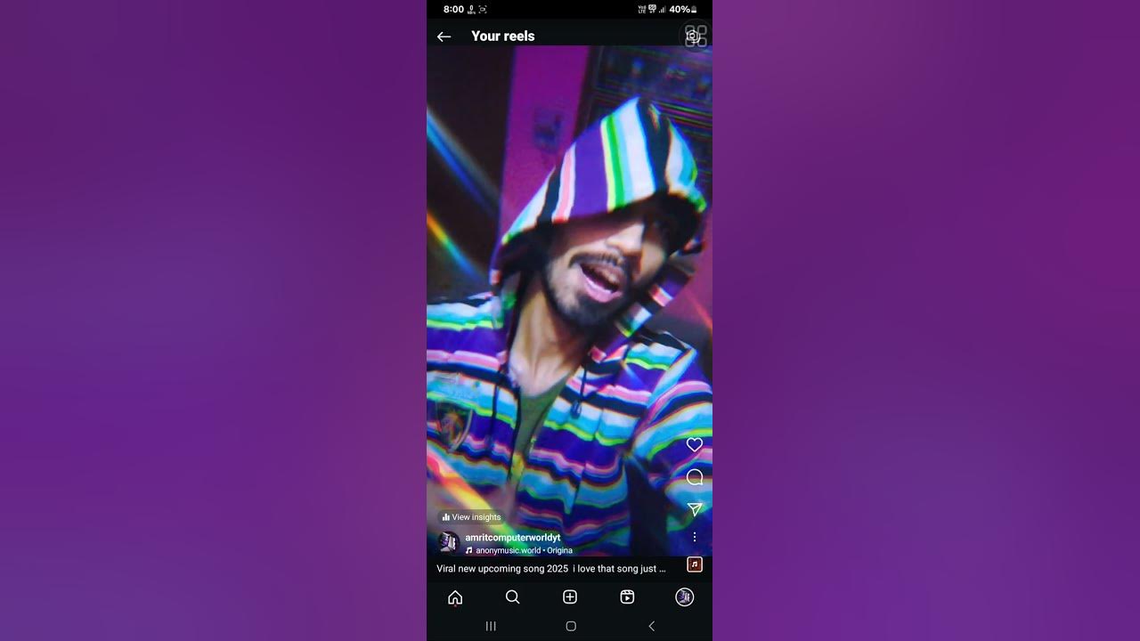 Viral new song 2025 i love that song just wowViral song 2025