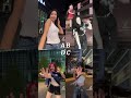 Who is your favorite? YouTube: @Cheese_Mashup621 #2025tiktok #2025tiktokdance #2025tiktoktrend