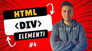 Sıfırdan Html Div Ile Sayfanızı Kolayca Yaratın Html Dersleri