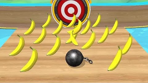 Going Balls Super SpeedRun Gameplay Level 1970