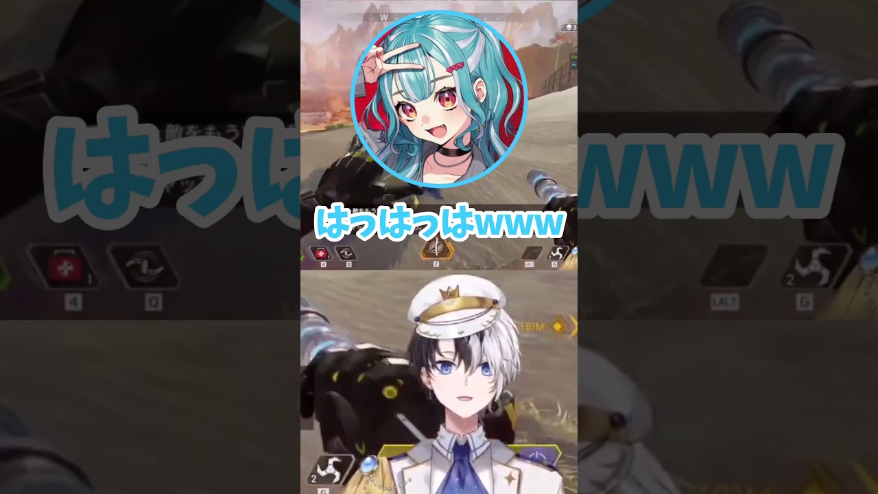 【元プレデター日本3位の実力!!】Kamitoのカッコいい爆速キルシーンPart284【かみと/APEX/切り抜き】【ボドカ/白波らむね】 #kamito #ゲーム実況 【元プレデター日本3位の実力!!】Kamitoのカッコいい爆速キルシーンPart284【かみと/APEX/切り抜き】【ボドカ/白波らむね】 #kamito #ゲーム実況