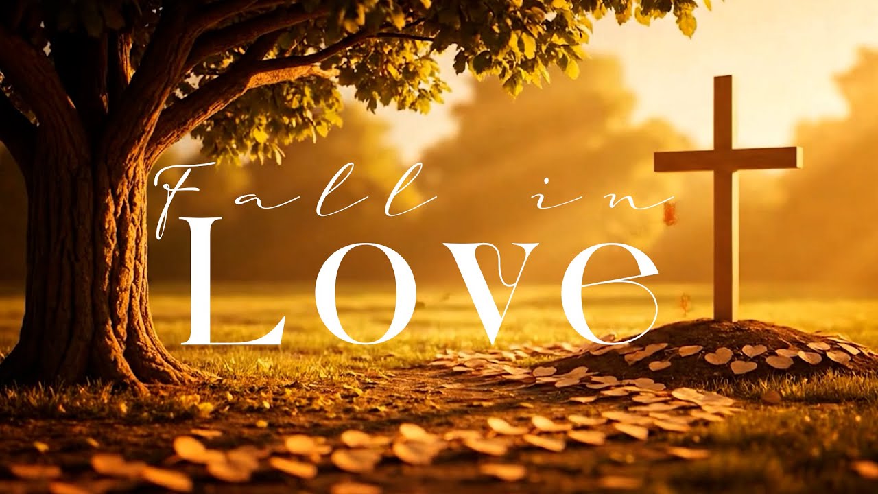 Fall in Love with God | Fall in Love Series - Part 1 | Pr Max Souza - Multicultural Service — MPChurch sermon by MPChurch