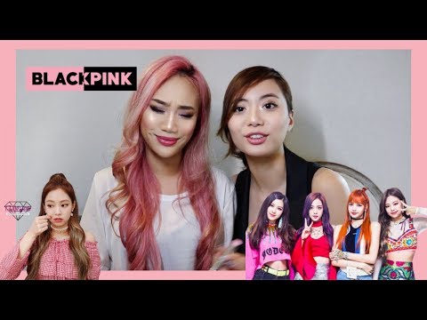 GOING TO BLACKPINK'S CONCERT (our Experience)
