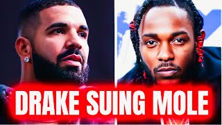 The Mole Drake CLAIMED Didn't Exist Gives Drake AND Akademics 24hrs To CONFESS|Kendrick Makes Major