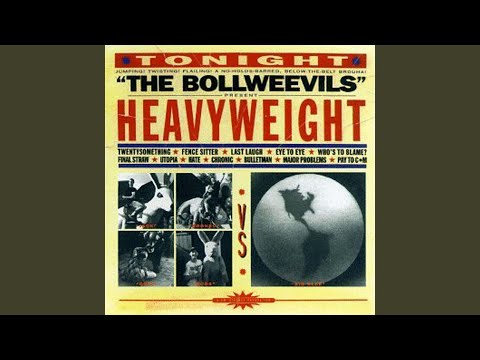 The Bollweevils - Utopia
