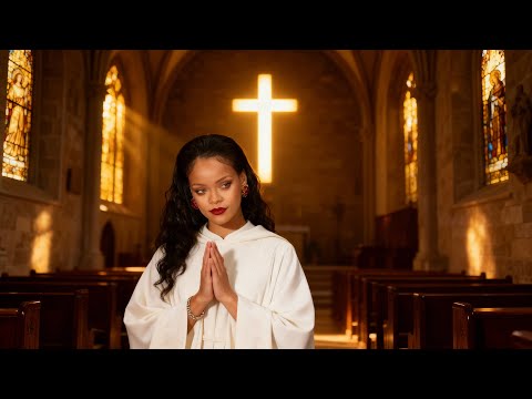 Rihanna My Love Never Ends Official Music Video 2025