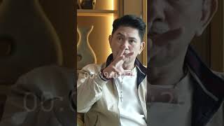 Ronnie Sianturi Sempat Kecewa  Sophie Navitalks