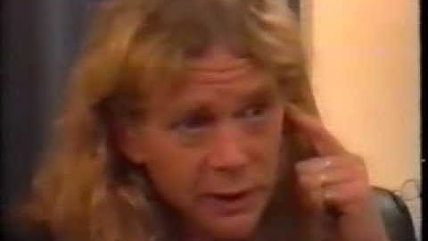 Jeffrey Wolf Green on Planetary Nodes - part 2