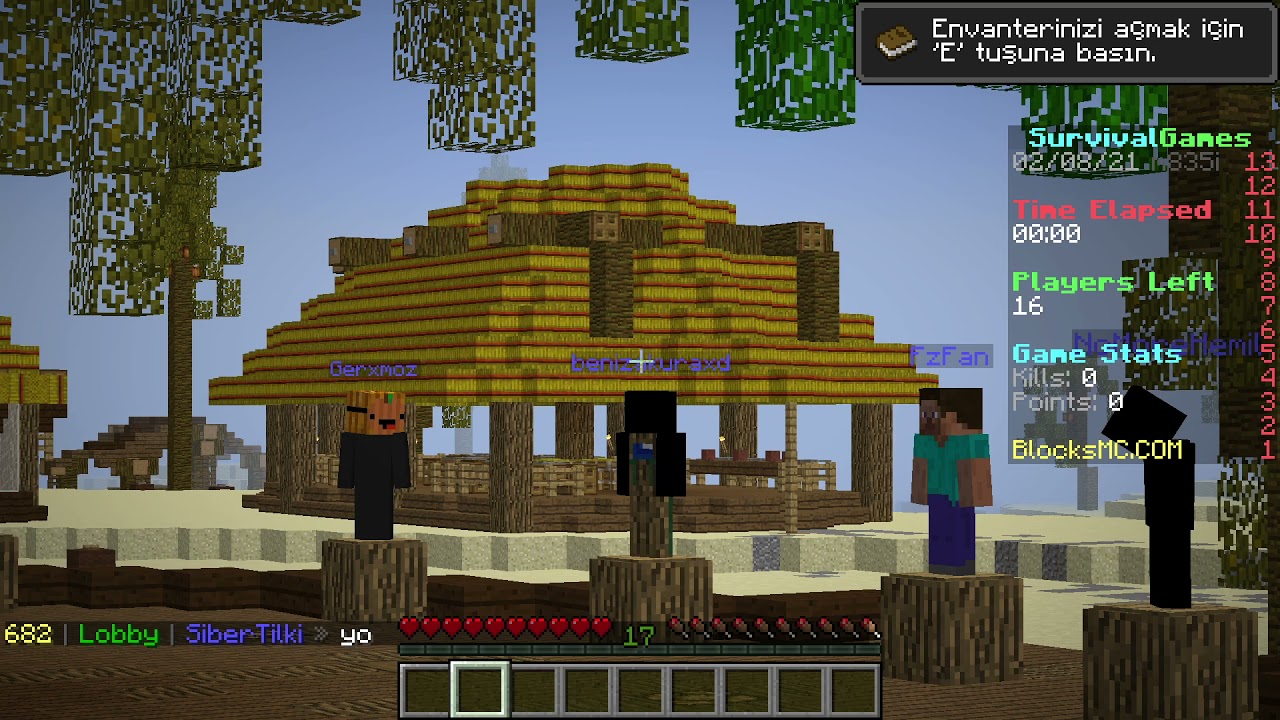 Muhteşem Birincilik