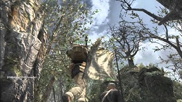 A Nice way to start a game x2 by Whiteboy7thst