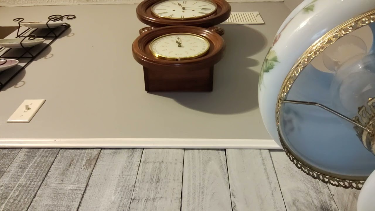 HAPPY NEW YEAR 🕛!