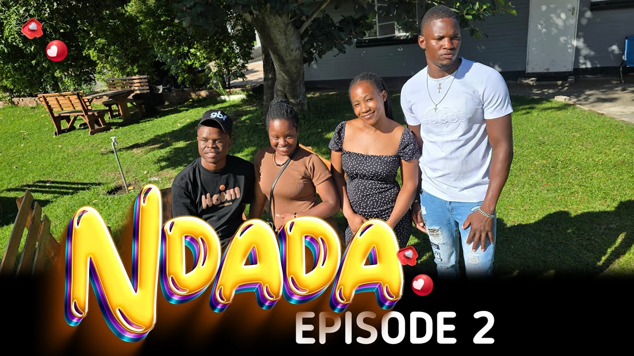 Ndada Episode 2 - YouTube