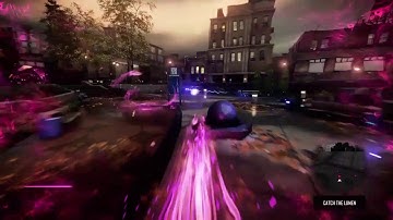 Infamous First Light Lumen Race! How to do Lumen Race?