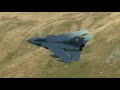 Monster Formation Mach Loop 18th Dec 2017