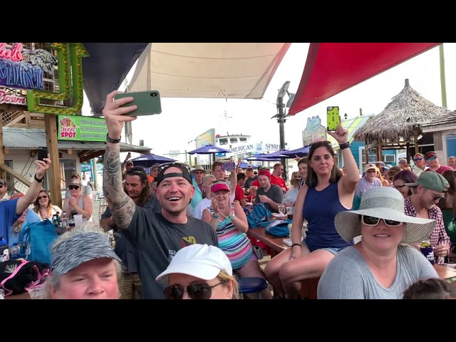 EMERALD COAST LIONFISH TOURNAMENT DESTIN-FL MAY 2019 (Part 2)