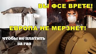 Варлашкины грезы: &quot;Вы ФСЕ врете! Европа не мерзнет!&quot;