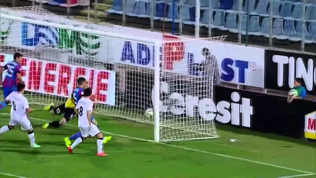 liga 1 clasament PROMO LOOK PLUS LIGA 1 ETAPA 12 DERBY ASA STEAUA ABONEAZA TE WEB