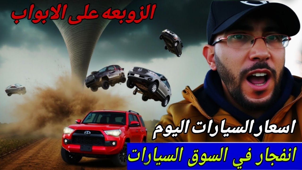 اسعار السيارات اليوم مباشره من سوق سطيف اكبر سوق في الجزائر #ملخر الزوبعه راهي قربت