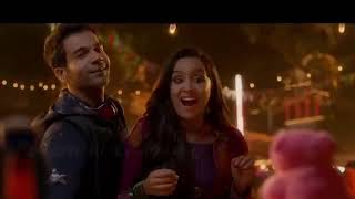Goriye Tu Kinni Gori Hai Song  STREE Movie  Shraddha Kapoor