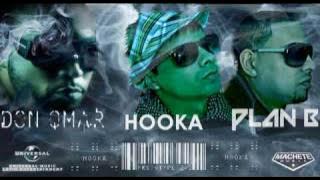 Don Omar Ft  Plan B | Hooka 🔥