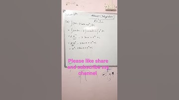 class 12th maths ex 7.1 q16 #trending #ngstudystudio #shots #viralmathproblem #viralshort #maths