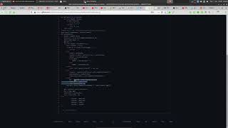 CS 240 CA Application