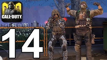 Call of Duty: Mobile - Gameplay Walkthrough Part 14 - Gun Game (iOS, Android)