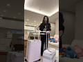 約30kgの韓国お土産パッキング💼韓国在住女の日本帰省VLOG✈️🇯🇵🇰🇷₊⊹ #vlog # #韓国