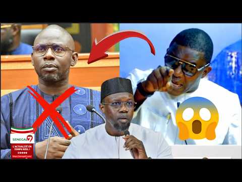 "Niakh Téguine Dioubo Moo..": Imam Khalifa destroys Ismaila Diallo after his attacks on his sister