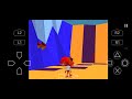 Jugando bubsy 3d (nivel 1 completo) (cambio de grabacion de pantalla)