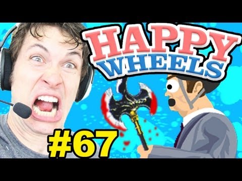 happy-wheels---murder-axe