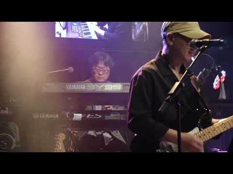 정든밴드 20주년 공연 2 태양의 예언 천국의 이방인 Cover