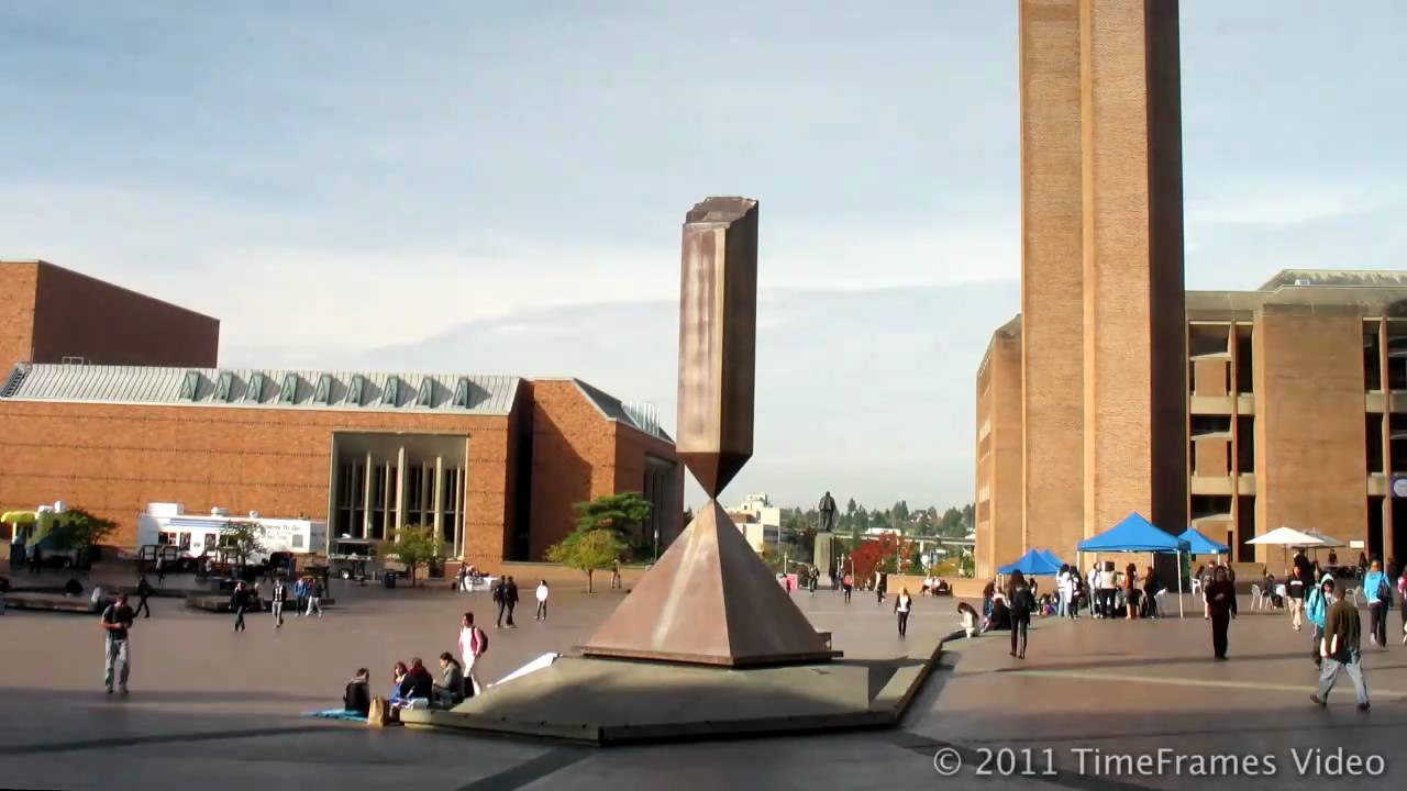 free footages for after effects UNIVERSITY OF WASHINGTON - SEATTLE CAMPUS PART 3