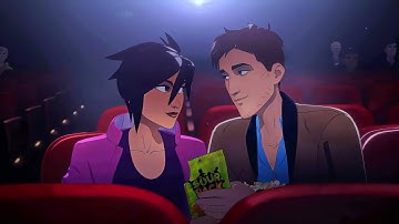 DISPATCH - Episode 4 Ending Song | Feel the Way I Do by Primer