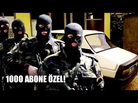 1000 ABONE ÖZEL! - JİTEM KLİBİ