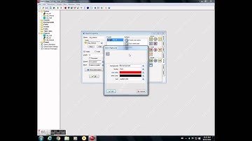 Maze Game part 1 - Game Maker tutorial