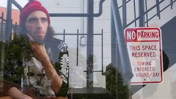 Touch AC - Case of the Tuesdays