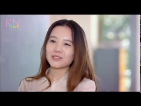 Chineese lesbian